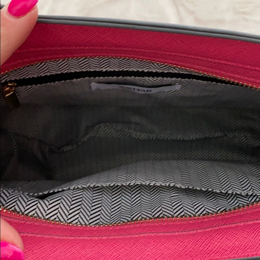 JustFab Purse - Picture 4 of 5